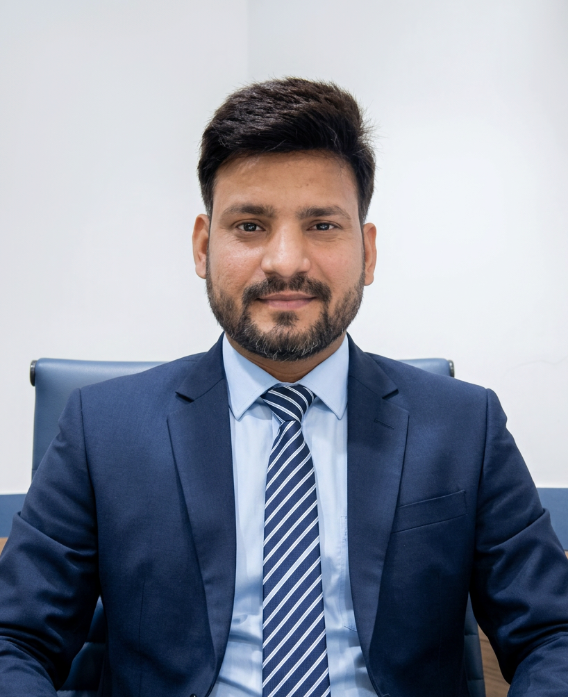 DR NAVEEN KUMAR PSYCHOLOGIST